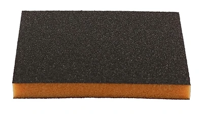 Diablo DFPFLEXMED02G Flex Sanding Sponge, 60 Grit Medium, 2-Pack