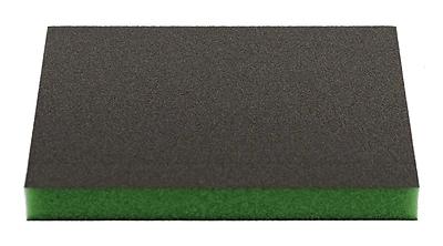 Diablo DFPFLEXUFN02G ULTRAflex Sanding Sponge, 180 Grit, 2-Pack