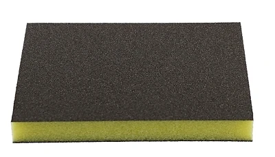 Diablo DFPFLEXFIN02G Flex Sanding Pads, 100 Grit Fine, 2-Pk.
