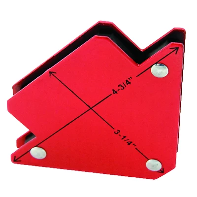 Large Magnetic Holder