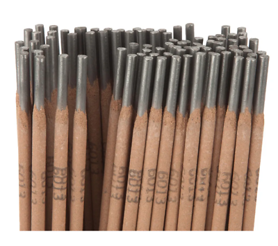 Forney 30405 E6013 Welding Rod, 1/8-Inch, 5-Pound