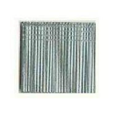 3/4 Inch 18-gauge Electro Galvanized Brad Nails - 10,000 Count