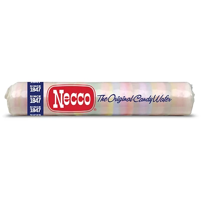 Necco 713374 Original Candy Wafer, 2 oz