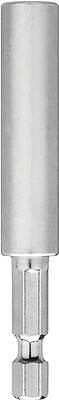 DeWalt DW2045B Magnetic Bit Tip Holder, 1/4 In. Hex, 3 In.