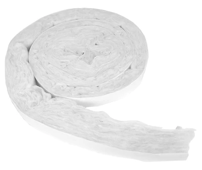 Imperial KK0111 Insert Insulation, 1-1/2 In X 10 Ft