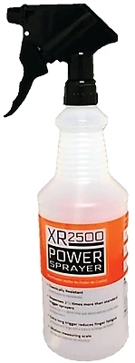Xr-2500 Power Sprayer, 32 Ounce Capacity With Adjustable Nozzle