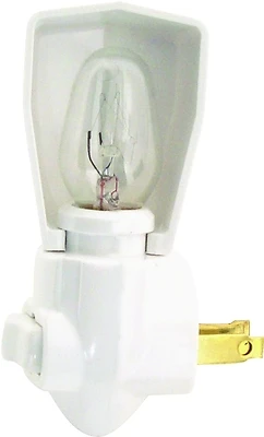 Eaton BP850W Night Light, 4W, 125V, 15A