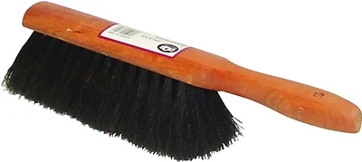 DQB 08800 Counter Duster, 8 In Horsehair Head