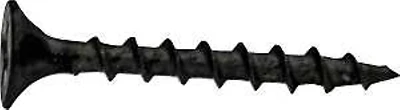 Drywall Screws #6 X 1-5/8 Inch, Model 93427, 5 Count