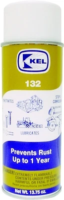 57800 Penetrating Oil, 13.75 Oz Aerosol Can, Rust Inhibitor And Lubricant