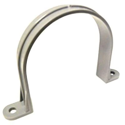 1 in. 2-Hole Straps (5-Pack)
