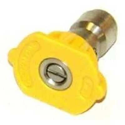 Mi-T-M AW-0018-0258 Spray Nozzle, 3.5 Orifice, 15 Degree