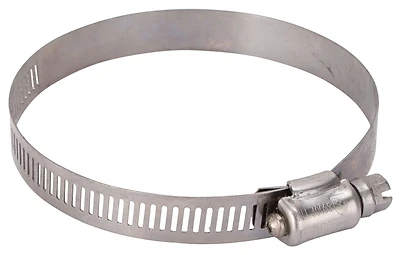 ProSource HCRSS48 Stainless Steel Hose Clamp, No. 48, Pack of 10