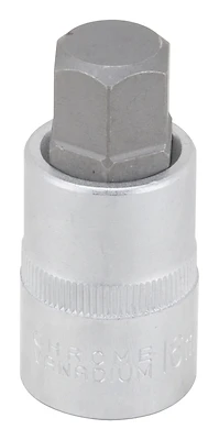 16mm 1/2-inch Drive Hex Bit Socket - Model 3506012013