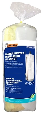 Water Heater Insulation Blanket