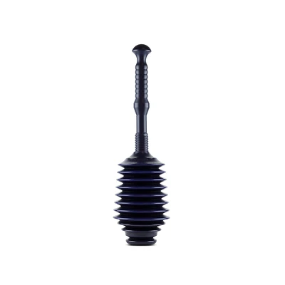 Heavy-Duty Bowl/Sink Plunger