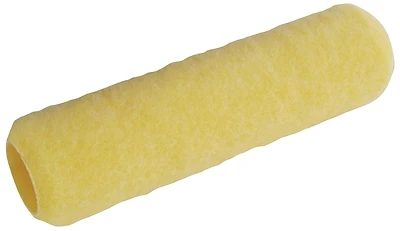 Linzer RC 143 Paint Roller Cover, Synthetic Lambskin, 3/8 x 9 In.