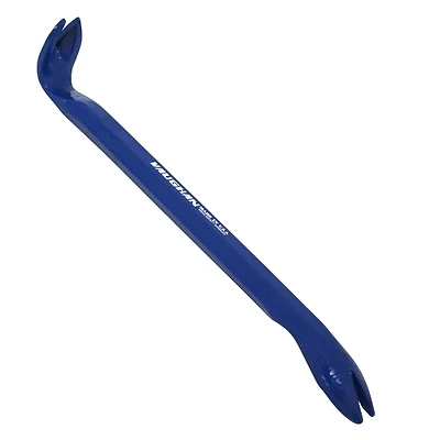 Vaughan VN47002 Double End Nail Puller Bar, 11 In.