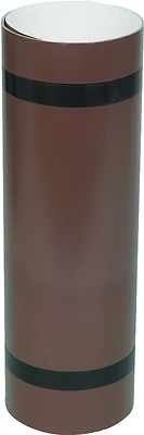 Amerimax 69414 Trim Coil, Painted Aluminum, 14 In. x 10 Ft.