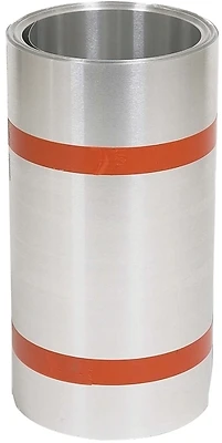 Amerimax 66314 Roll Valley Flashing, Aluminum, 14 In. x 10 Ft.