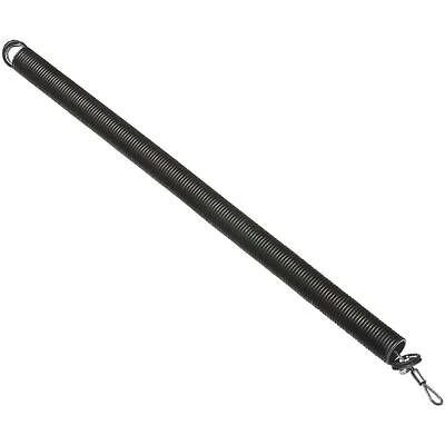 Prime-Line Garage Door Extension Spring, Safety Cable, Blue Tip, 110 Lb