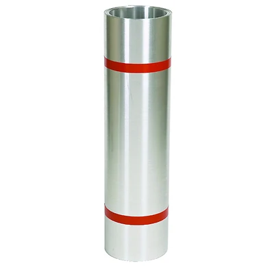 Roll Flashing, Galvanized, 20 In. x 10 Ft.