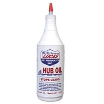 Hub Oil, Qt.