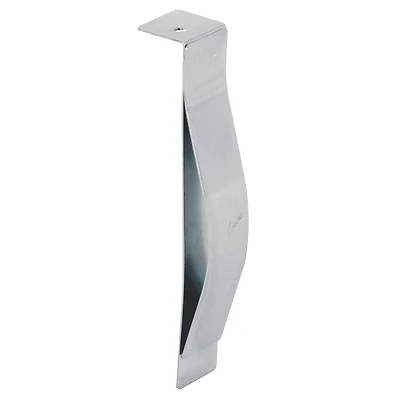 Prime-Line F 2537 Window Sash Spring, Upper or Lower Corner Mounting, Steel, Zinc