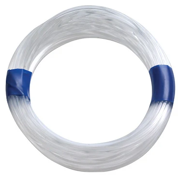 OOK 50104 Invisible Picture Hanging Wire, 50-Lb Load, 15-Ft, Nylon