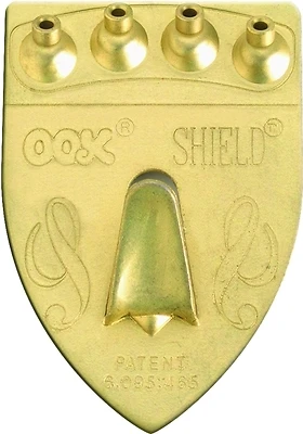 Gold Shield Picture Hanger 100 Lb Capacity, 1 Pk, Model 55007