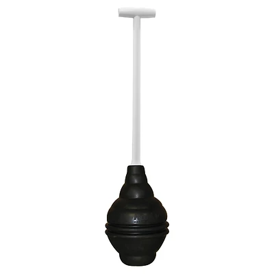 Beehive Max Toilet Plunger