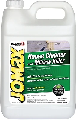 Jomax Concentrated Mildewcide, Gallon