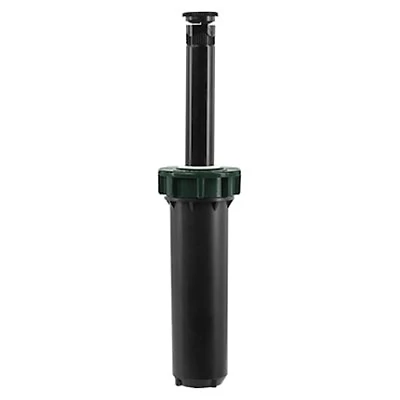 Orbit 80308 Pro Series Sprinkler Head, Pressure Regulated, 4-In. Pop-Up, 15-Ft.