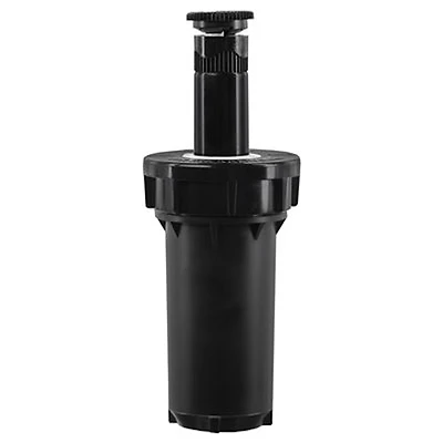 Orbit 80309 Pro Series Sprinkler Head, Pressure Regulated, 15-Ft, 2-In. Pop-Up