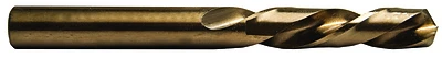 LEFT HAND STUB DRILL BIT 1/2" X 5"