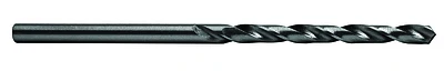 Wire Gauge Drill Bit, Straight Shank, High Speed Steel, #16