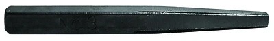 Screw Extractor, Square Flute, #3