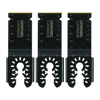 Dremel MM485BU Multi-Tool Blade, Carbide