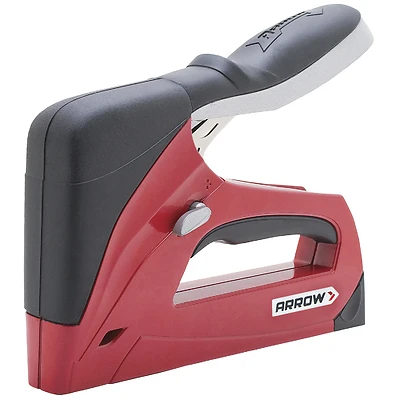 Heavy-Duty Stapler & Brad Gun
