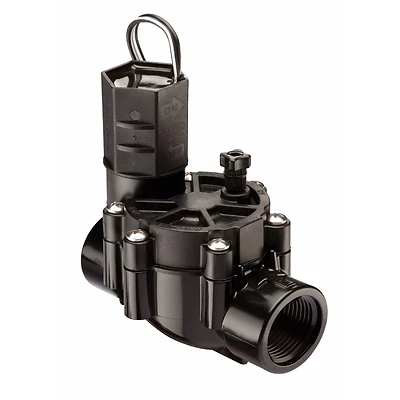Rain Bird CP-100 Automatic In-Line Sprinkler Valve, 1 In.