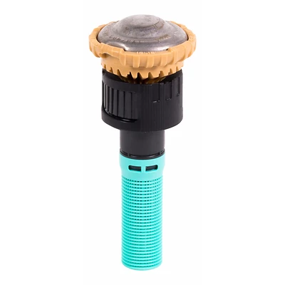 Rain Bird 18RNVAPRO Rotary Nozzle, 1/2 in, 13-18 ft