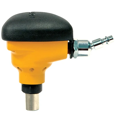 Bostitch PN50 Mini Impact Palm Nailer, 360-Degree Swivel