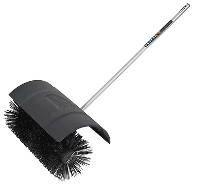 Milwaukee M18 FUEL 49-16-2741 QUIK-LOK Bristle Brush Attachment, 48.75 In.