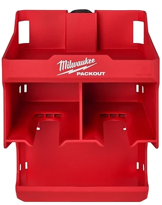 Milwaukee 48-22-8343 Packout Tool Station Organizer, 10 In. H x 14 In. D