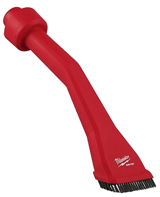 Milwaukee 49-90-2040 Air-Tip Claw Vacuum Nozzle, 1-1/4 In. to 2-1/2 In.