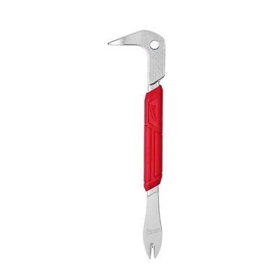 9 In. Finish Nail Puller 48-22-9030 With Smoothpull High-leverage Head