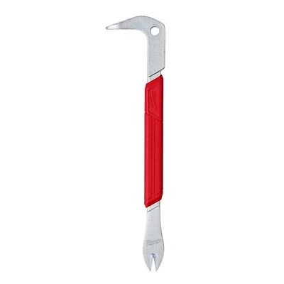 12 In. L Nail Puller 48-22-9032 With Smoothpull High-leverage Head