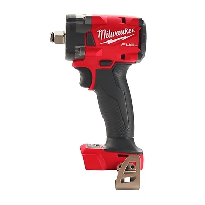 M18 Fuel 1/2 In. Compact Cordless Impact Wrench With Friction Ring - Model 2855-20