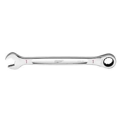 1 In. 12-point Sae Ratcheting Combination Wrench Model 45-96-9232