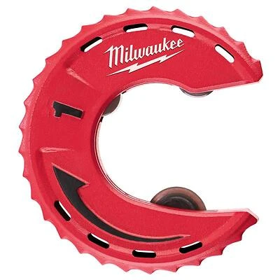 1 In. Close Quarters Tubing Cutter Model 48-22-4262